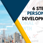 6 Steps to Personality Development